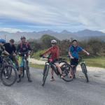 Teens raise $6k on epic journey