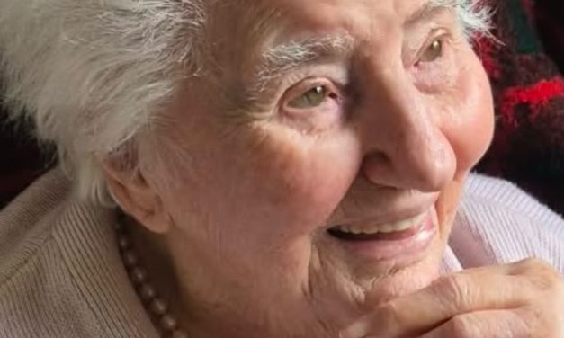 102 years young