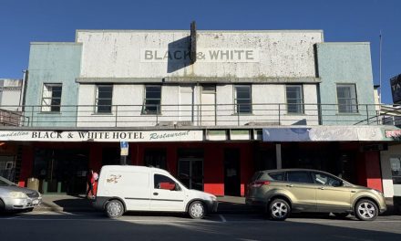 Black & White sought urgent BDC advice