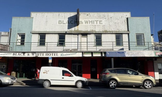 Black & White sought urgent BDC advice