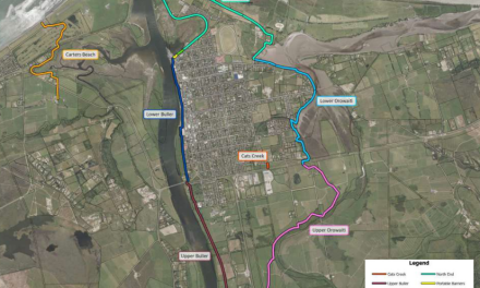 WCRC stands by floodwall timeline