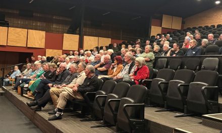 Coal, cost of living, control: candidates front up