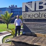 From South Africa to Westport theatre