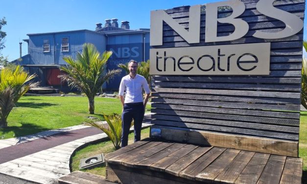From South Africa to Westport theatre
