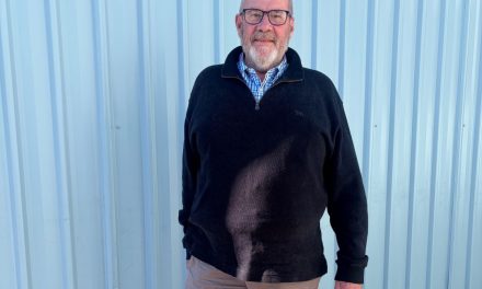 Former health boss leads council by-election