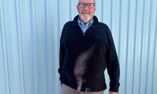 Former health boss leads council by-election